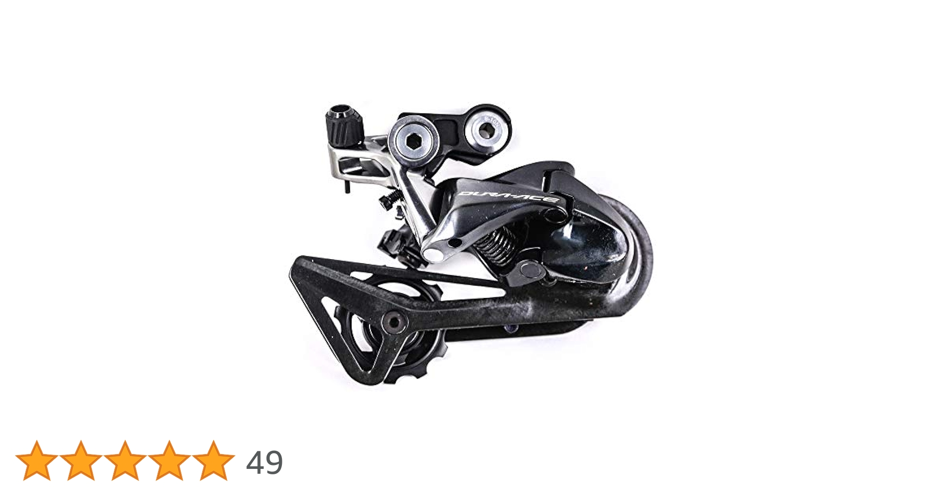 RD-R9100 DURA-ACE値下げ！ Amazon.co.jp: SHIMANO(シマノ) DURA-ACE デュラエース R9100